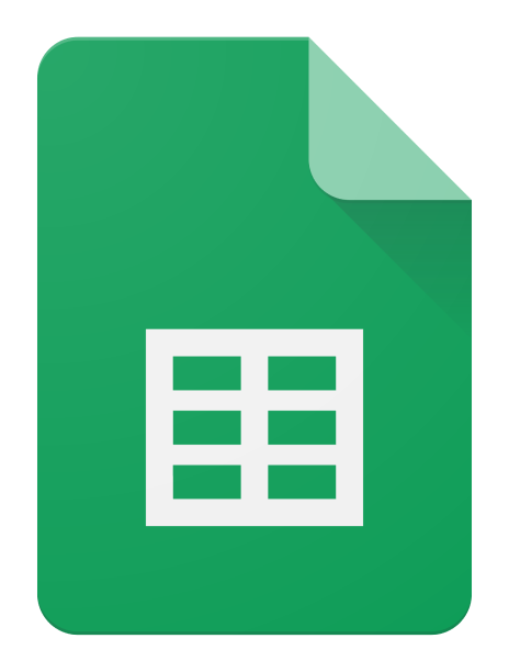 Google Sheets