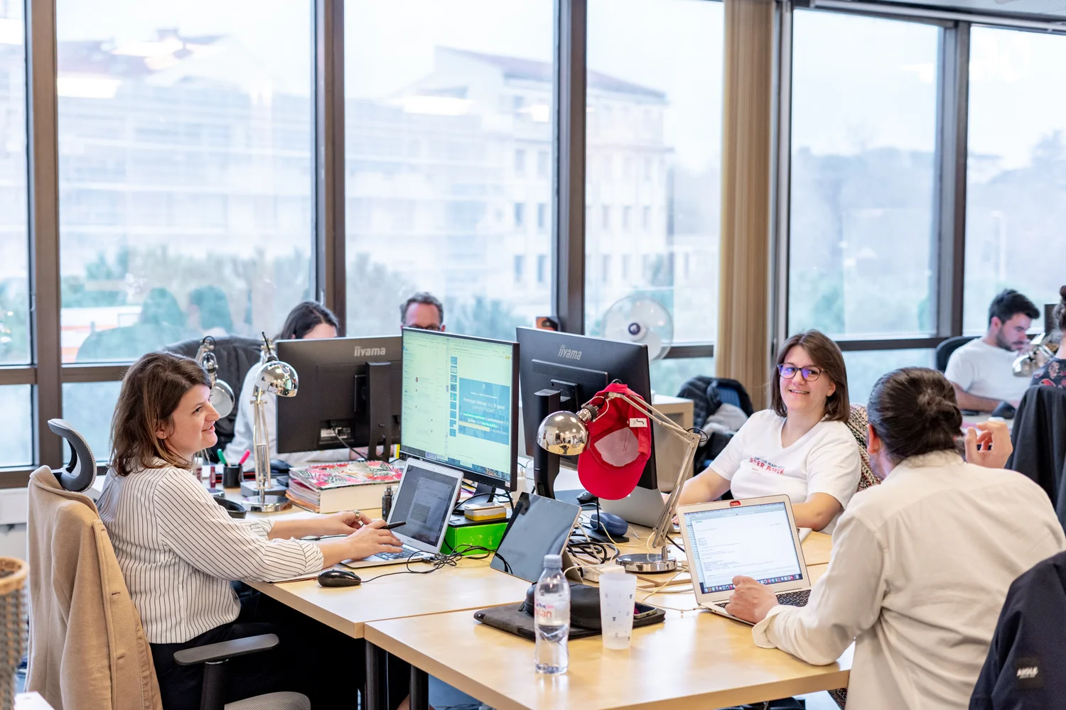Bureau Wemap