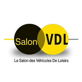 Le Salon des Véhicules de Loisirs logo