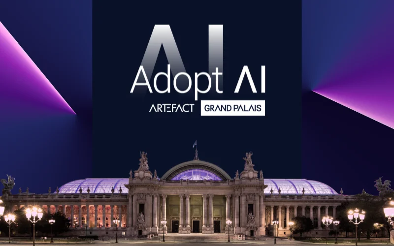 Adopt AI 2026