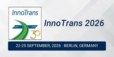InnoTrans 2026
