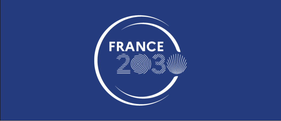 Lauréat France 2030