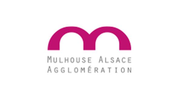 Mulhouse logo