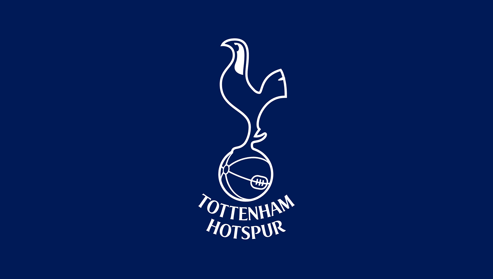 Logo de Tottenham