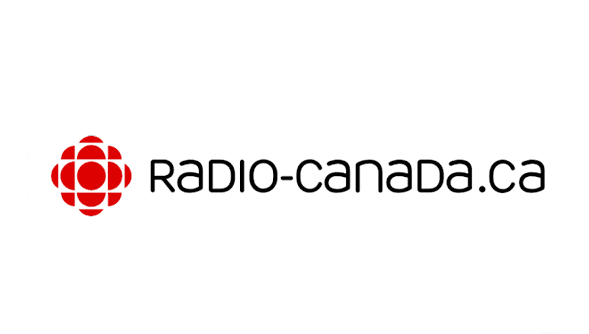 Radio Canada logo
