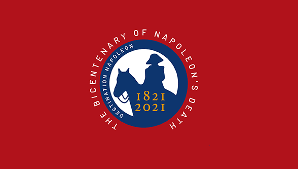 Fédération Européenne des Cités Napoléoniennes logo