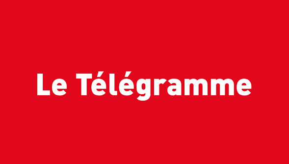 Le Télégramme logo