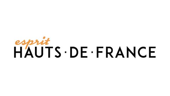 Haut de France logo